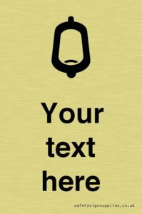 Custom information: urinal toilet